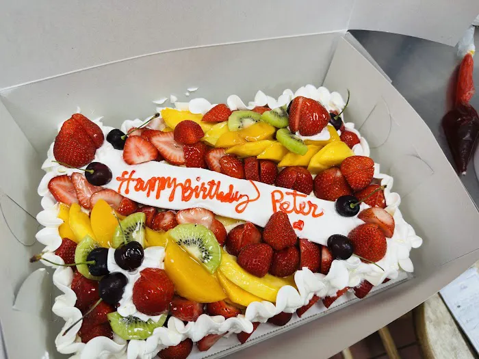Long Phung Bakery Picture 1