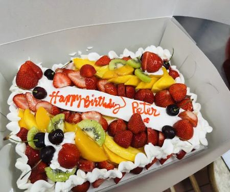 Long Phung Bakery