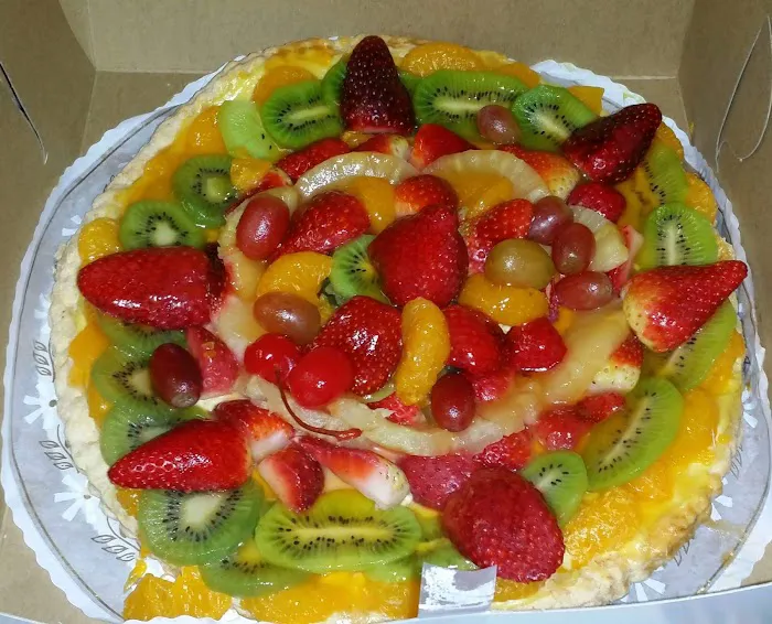 Long Phung Bakery Picture 3