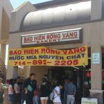 Bảo Hiên Rồng Vàng