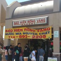 Bảo Hiên Rồng Vàng ico