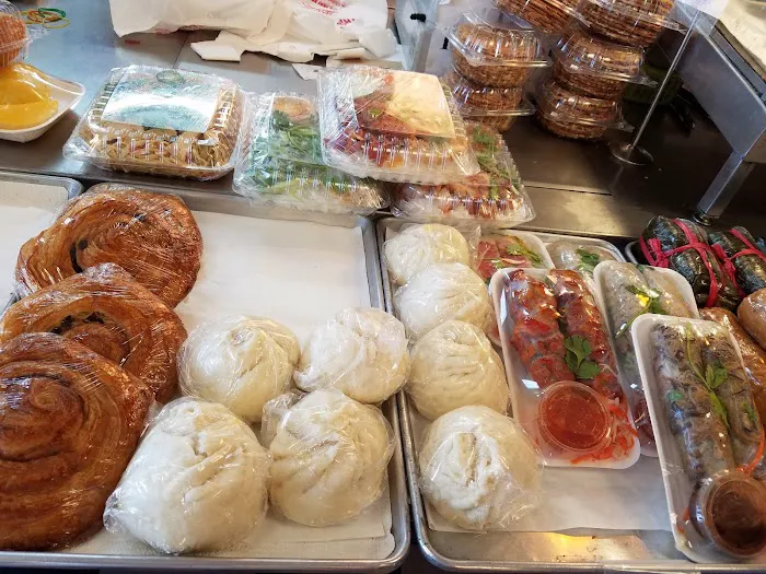 Chợ Cũ Bakery Picture 7