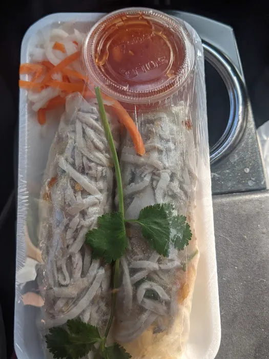 Chợ Cũ Bakery Picture 1