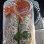 Chợ Cũ Bakery