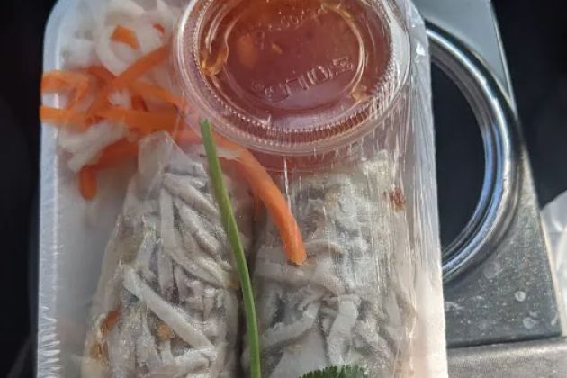 Chợ Cũ Bakery