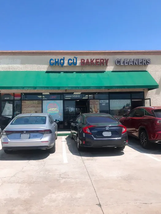 Chợ Cũ Bakery Picture 8