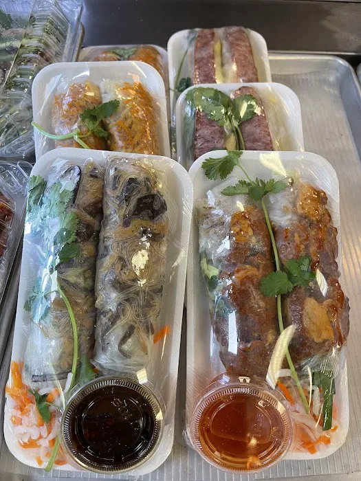 Chợ Cũ Bakery Picture 10