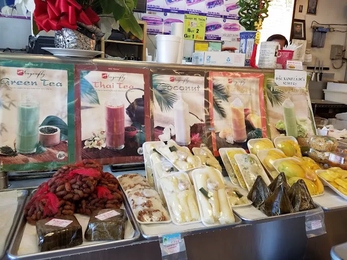 Chợ Cũ Bakery Picture 9
