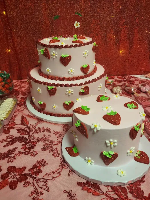 Van's Bakery Picture 5