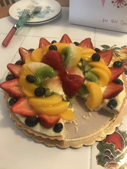Van's Bakery Picture 1