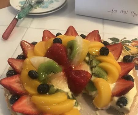 Van's Bakery
