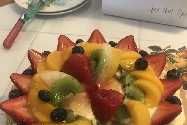 Van's Bakery