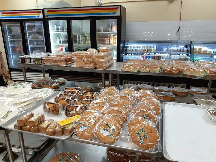 Bánh Mì & Chè Cali Bakery Picture 3