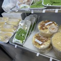 Bánh Mì & Chè Cali Bakery ico