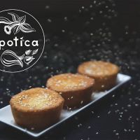 The Bakehouse by Cipotica LLC ico