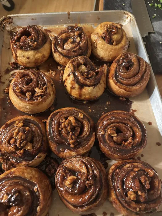 Rachel’s BakeHouse Picture 1