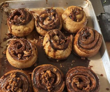 Rachel’s BakeHouse