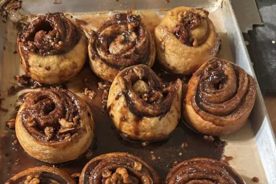 Rachelu2019s BakeHouse