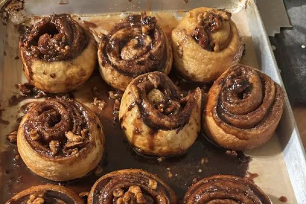 Rachel’s BakeHouse