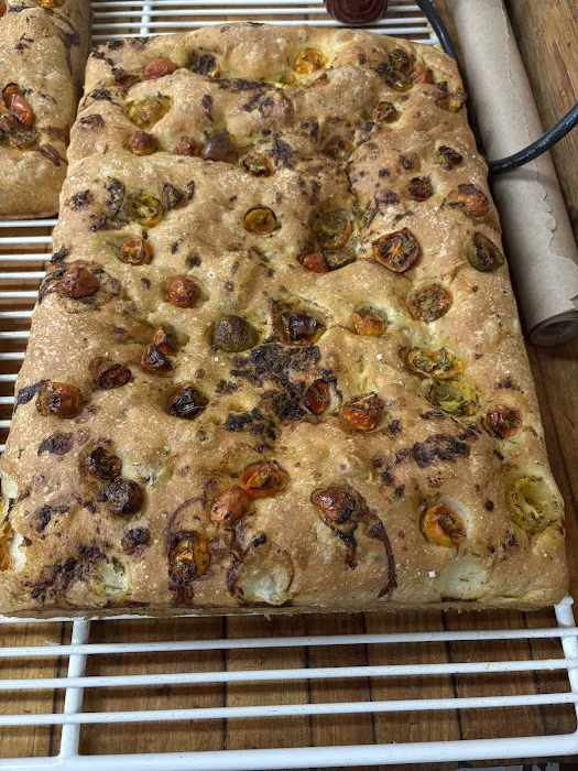 Rachel’s BakeHouse Picture 6