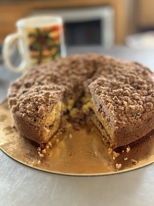 Rachel’s BakeHouse Picture 2