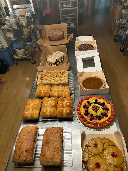 Rachel’s BakeHouse Picture 8