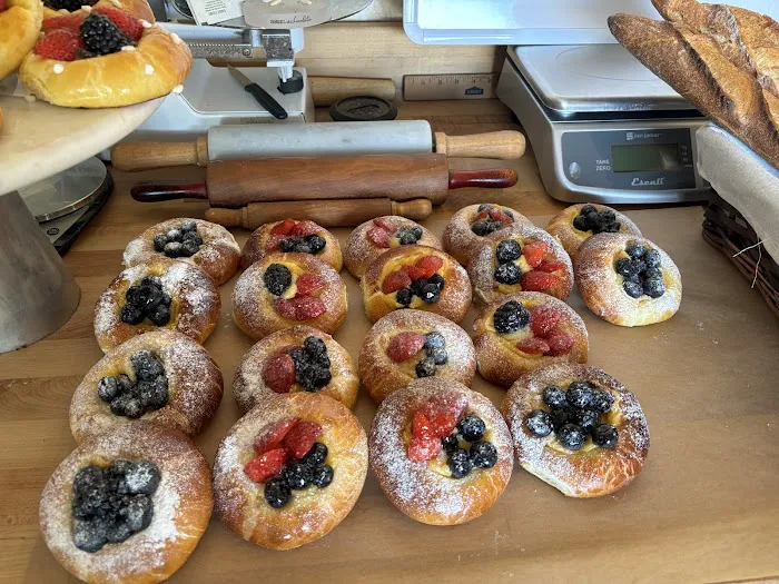 Rachel’s BakeHouse Picture 10