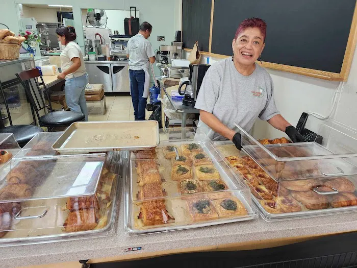 Rachel’s BakeHouse Picture 3