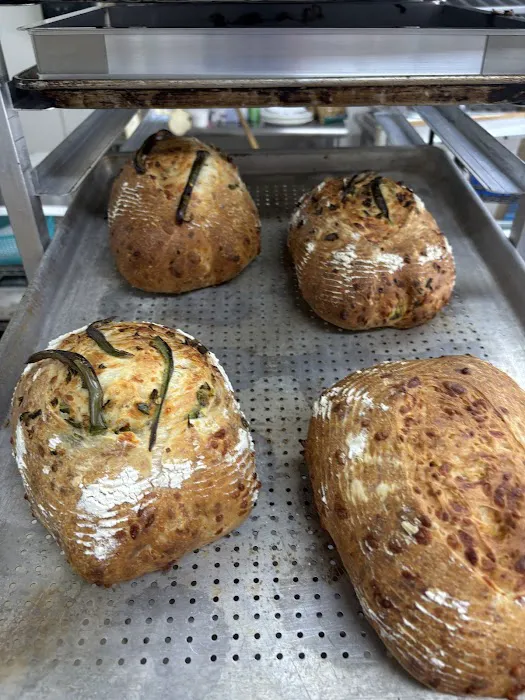 Rachel’s BakeHouse Picture 9