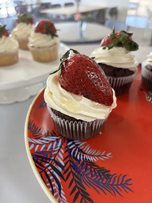 Rachel’s BakeHouse Picture 4