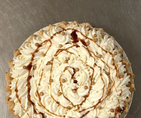 Rachel’s BakeHouse