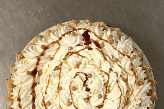 Rachelu2019s BakeHouse