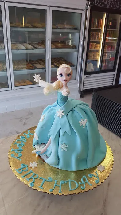 Carmen's Bakery Picture 9