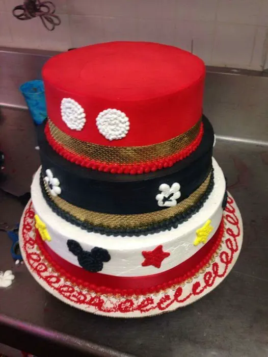 Carmen's Bakery Picture 8