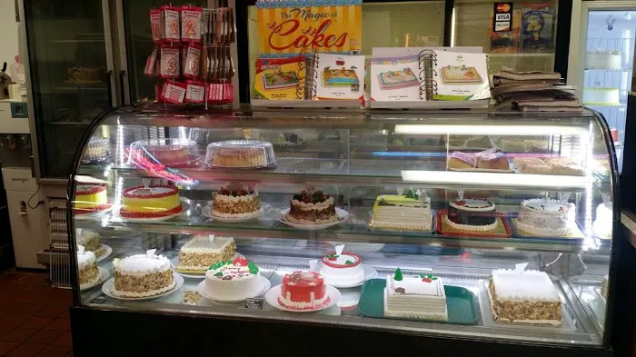 Carmen's Bakery Picture 10
