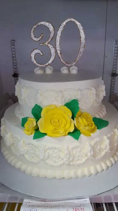 Carmen's Bakery Picture 3