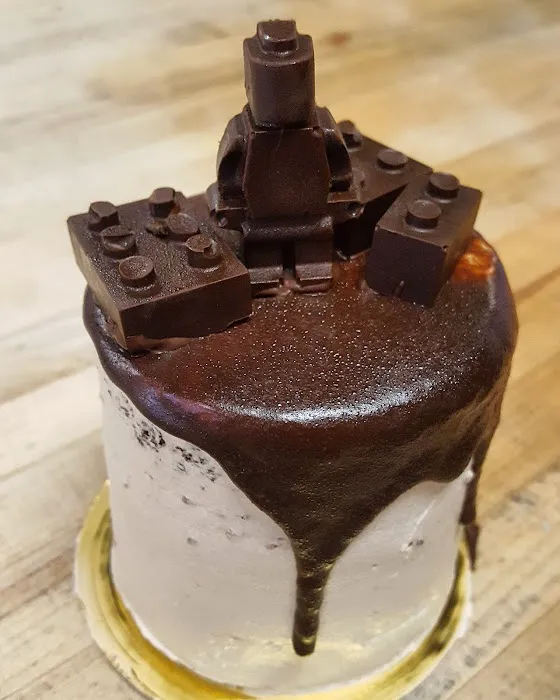 Carmen's Bakery Picture 4