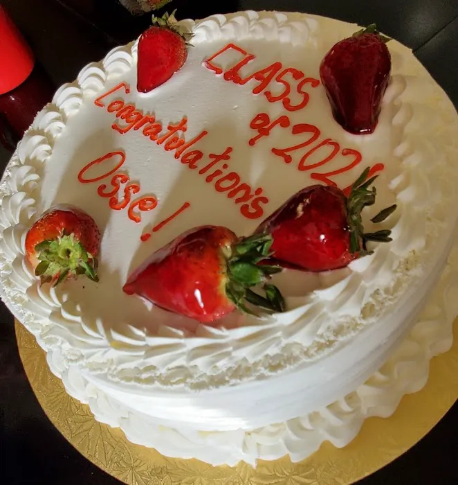 Carmen's Bakery Picture 7