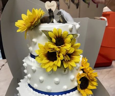 Carmen's Bakery