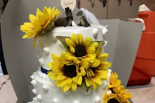 Carmen's Bakery