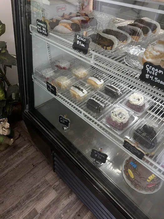 Lucky Treats Picture 4