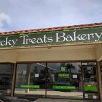 Lucky Treats