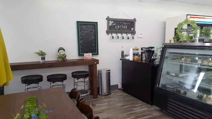 Lucky Treats Picture 5