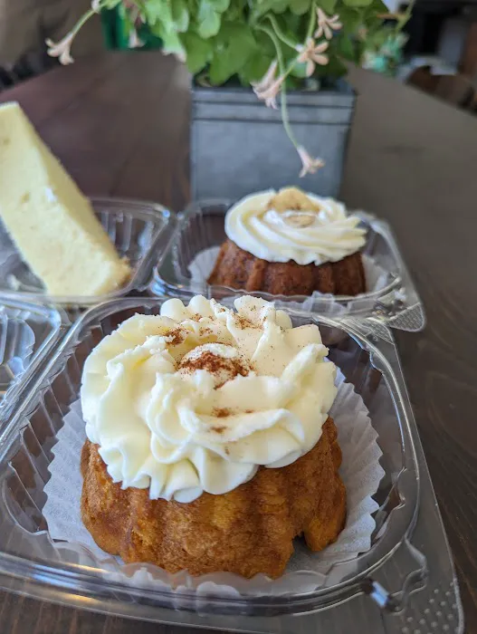 Lucky Treats Picture 8