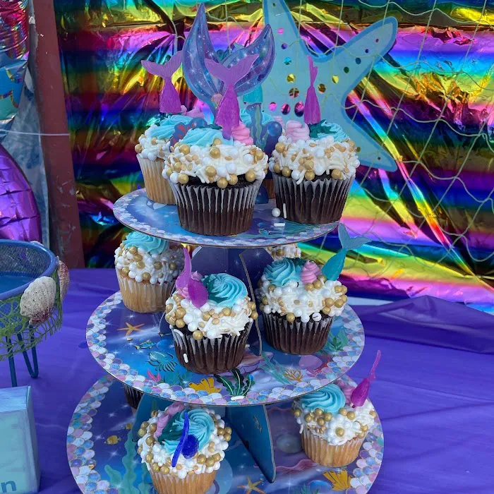 Walmart Bakery Picture 2