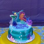 Walmart Bakery