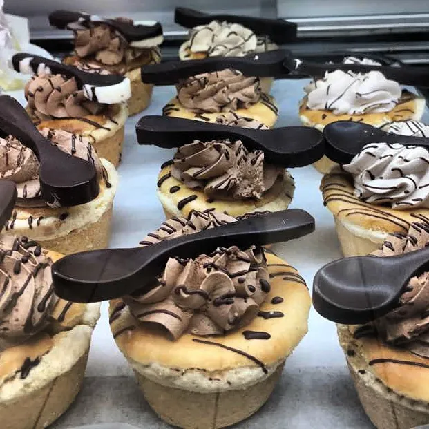 Carmen's Bakery Picture 8