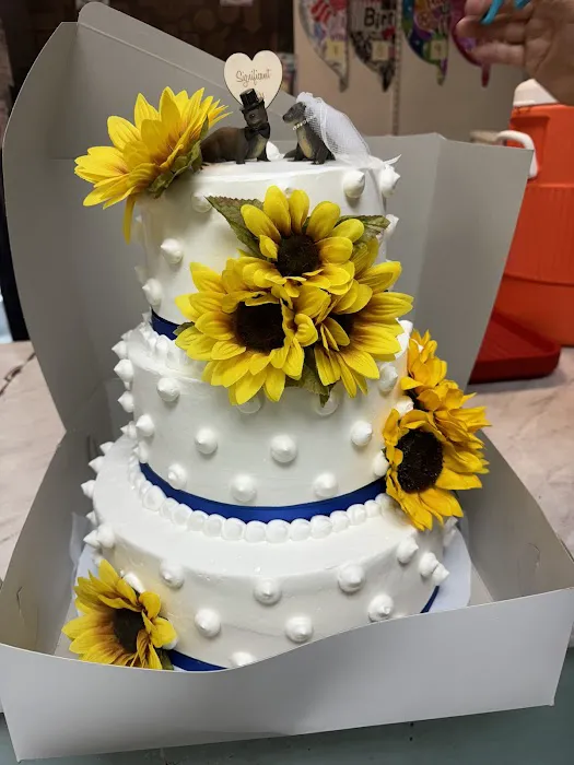 Carmen's Bakery Picture 7