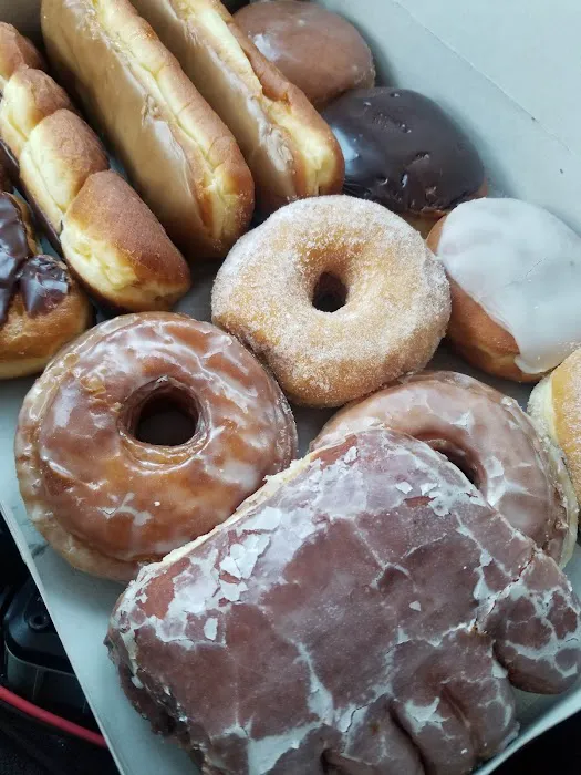 Winchell's Donut Shop Picture 7