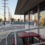 Winchell's Donut Shop